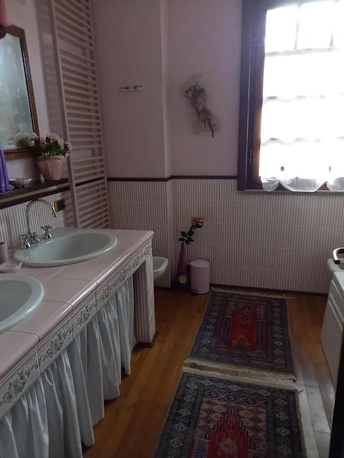 Bed & Breakfast B&B Al Roncaccio Calco  Italien