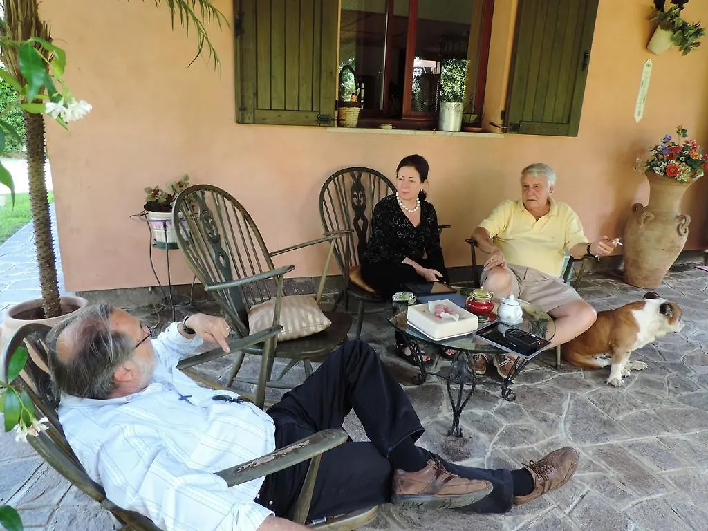 B&B Al Roncaccio Calco  0*, Calco (Lombardy)