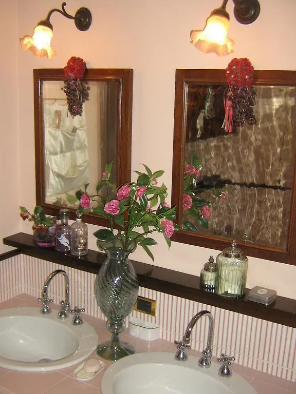 B&B Al Roncaccio Calco  0*, Calco (Lombardy) Italien