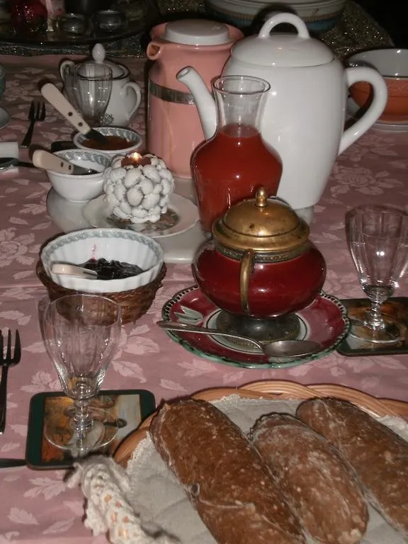 Bed & Breakfast B&B Al Roncaccio Calco