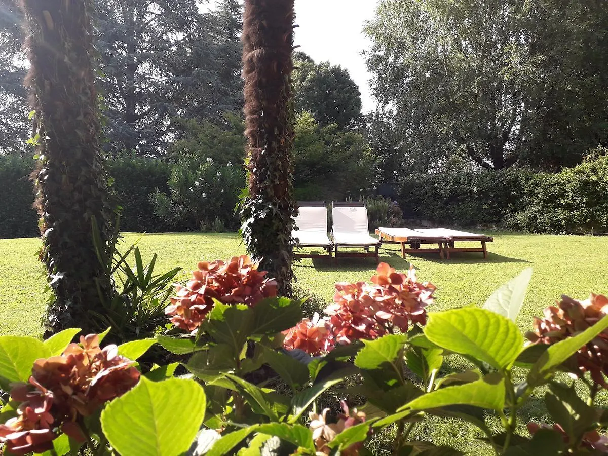 Bed & Breakfast B&B Al Roncaccio Calco