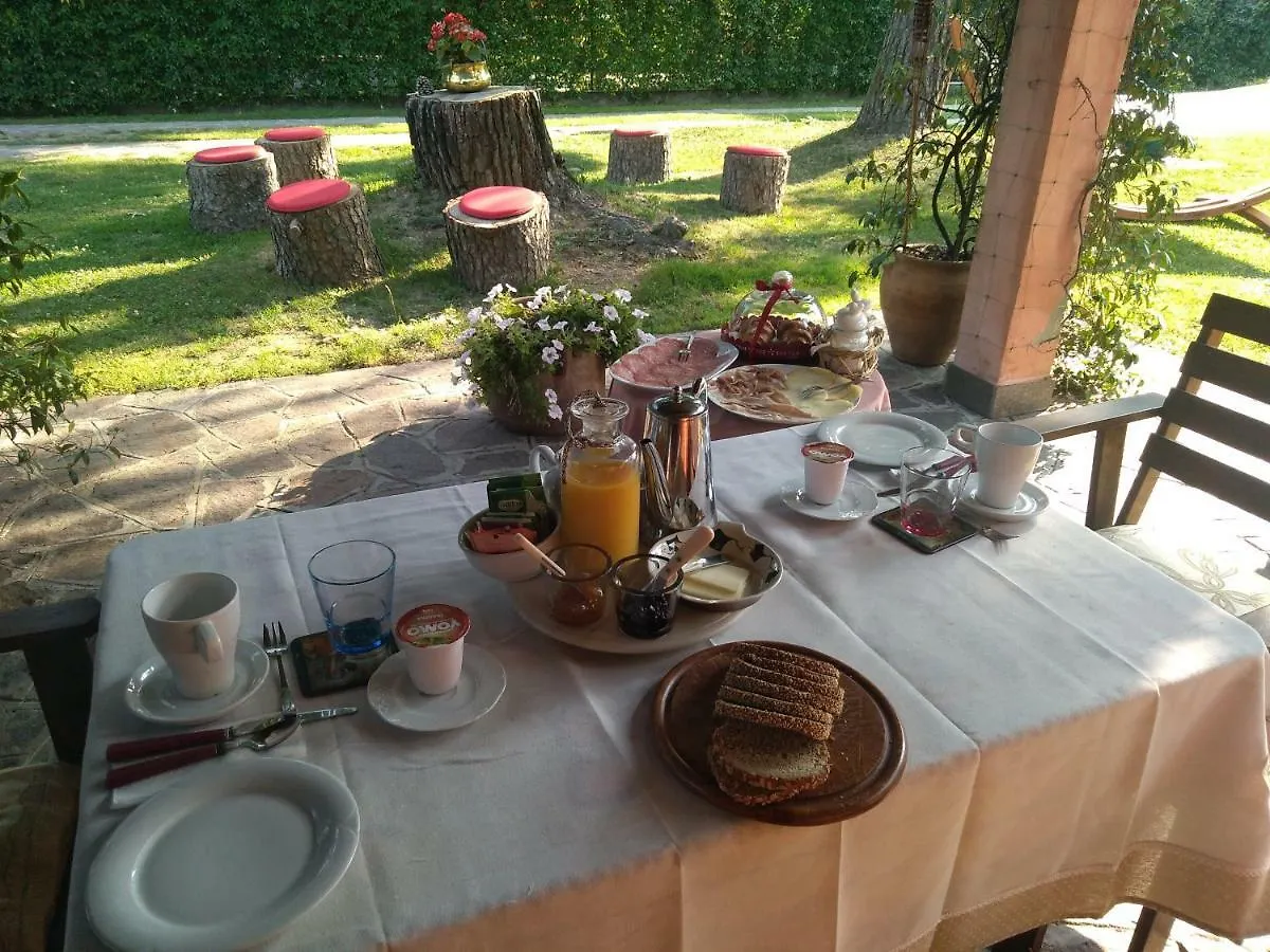 B&B Al Roncaccio Calco  Bed & Breakfast