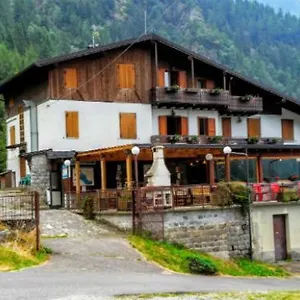 Rifugio Stella Alpina Locanda
