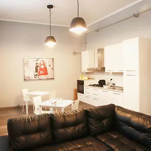 Casa Jomi Affittacamere