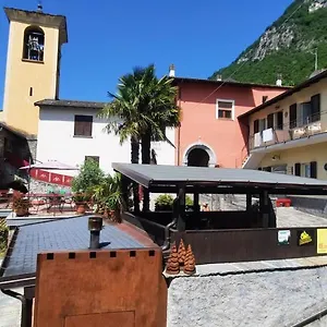 Frühstückspension Monastero, Dubino