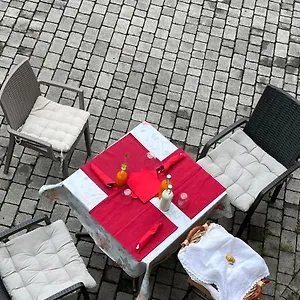 Frühstückspension Il Portico Del Conte, Bosisio Parini