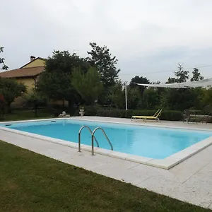 Frühstückspension Ai Tre Confini, Monzambano