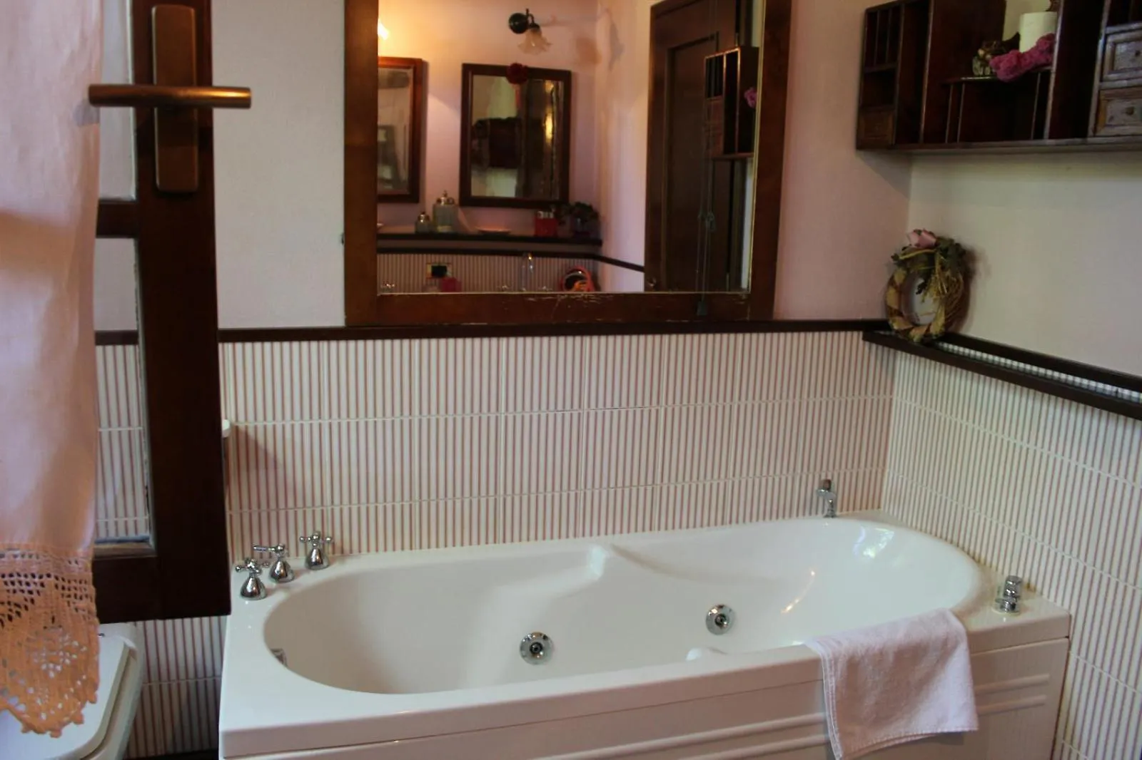 B&B Al Roncaccio Calco  Italia