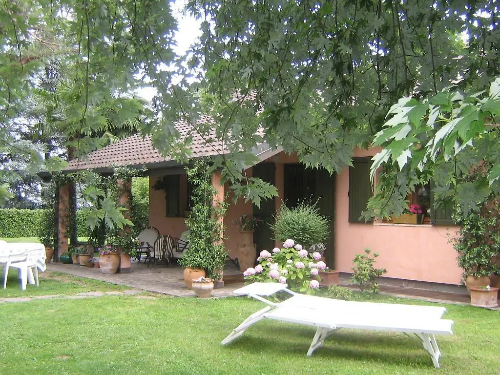 Bed & Breakfast B&B Al Roncaccio Calco  Italia