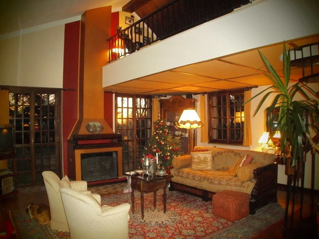 B&B Al Roncaccio Calco  Calco (Lombardy)