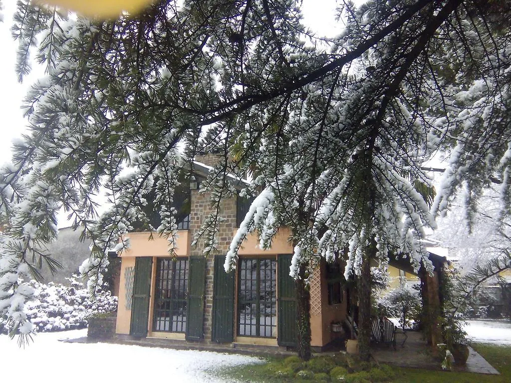 Bed & Breakfast B&B Al Roncaccio Calco