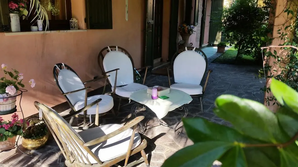 Bed & Breakfast B&B Al Roncaccio Calco  Italia