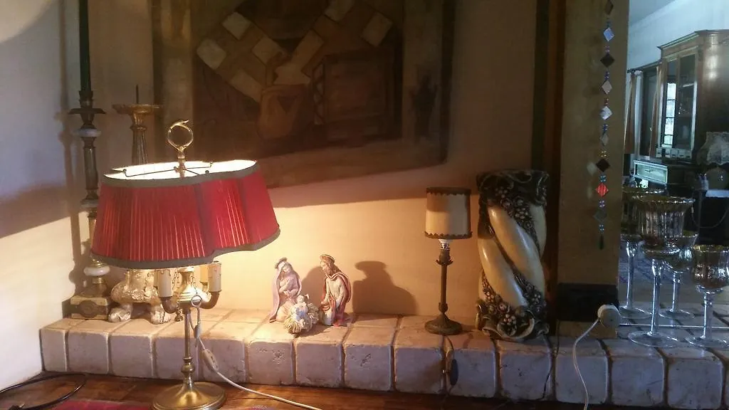 Bed & Breakfast B&B Al Roncaccio Calco
