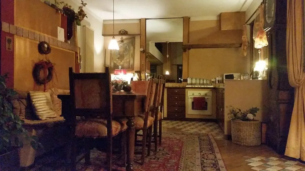 B&B Al Roncaccio Calco  Italia