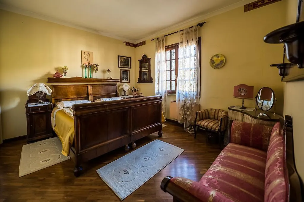B&B Al Roncaccio Calco  0*, Calco (Lombardy) Italia