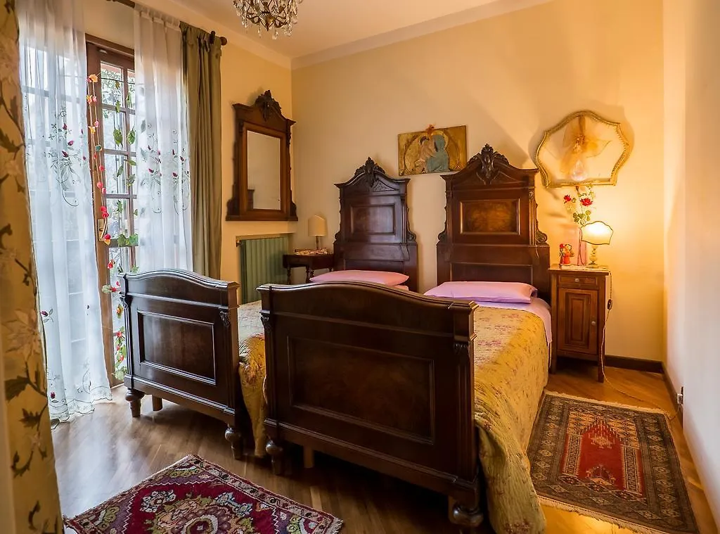 B&B Al Roncaccio Calco