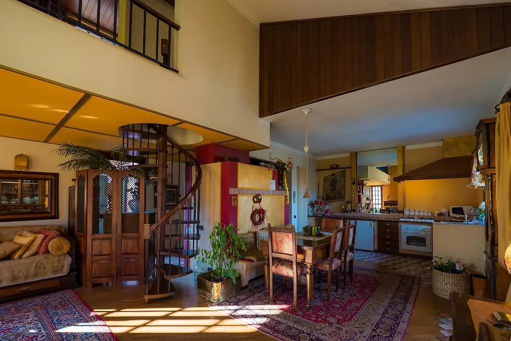 B&B Al Roncaccio Calco  0*, Calco (Lombardy) Italia