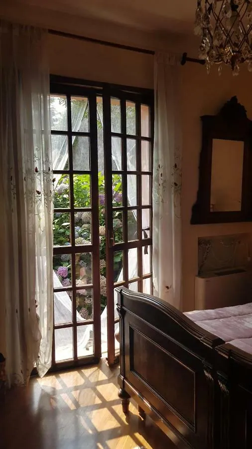 B&B Al Roncaccio Calco  Calco (Lombardy)