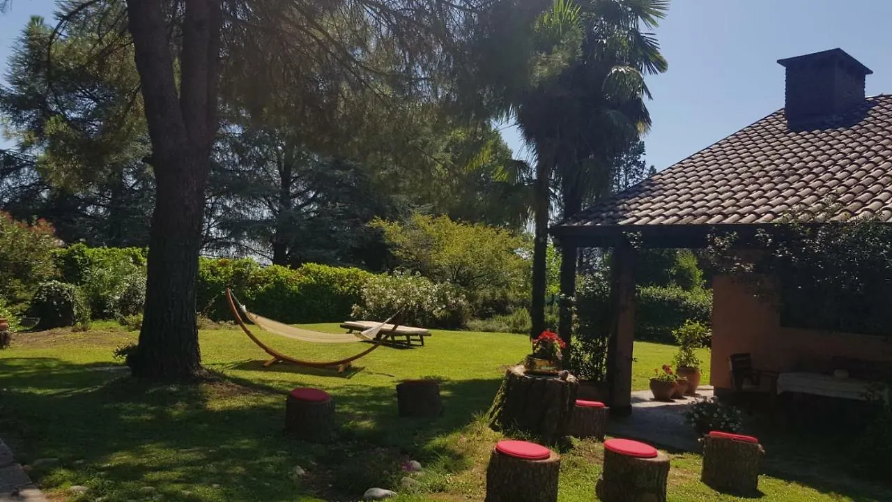 B&B Al Roncaccio Calco  Calco (Lombardy)