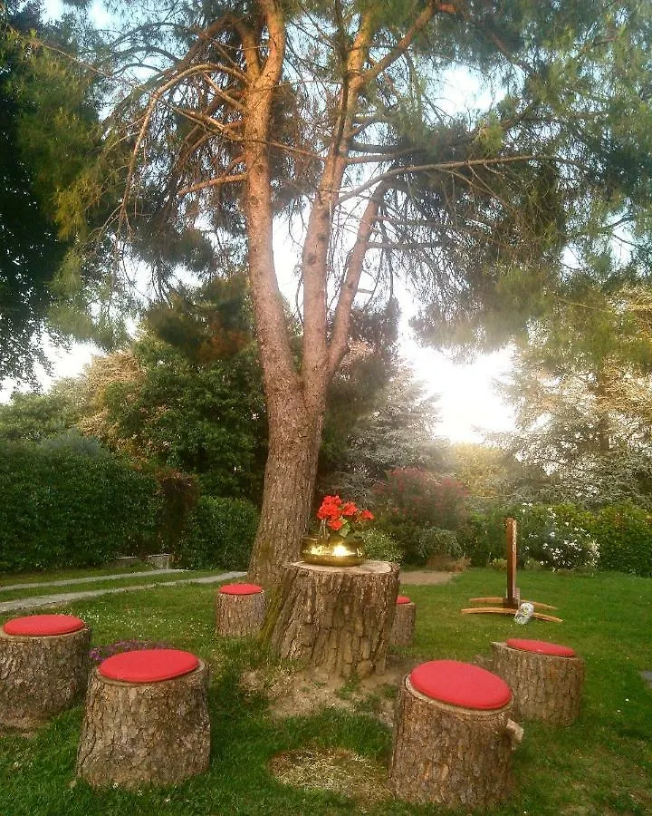 Bed & Breakfast B&B Al Roncaccio Calco