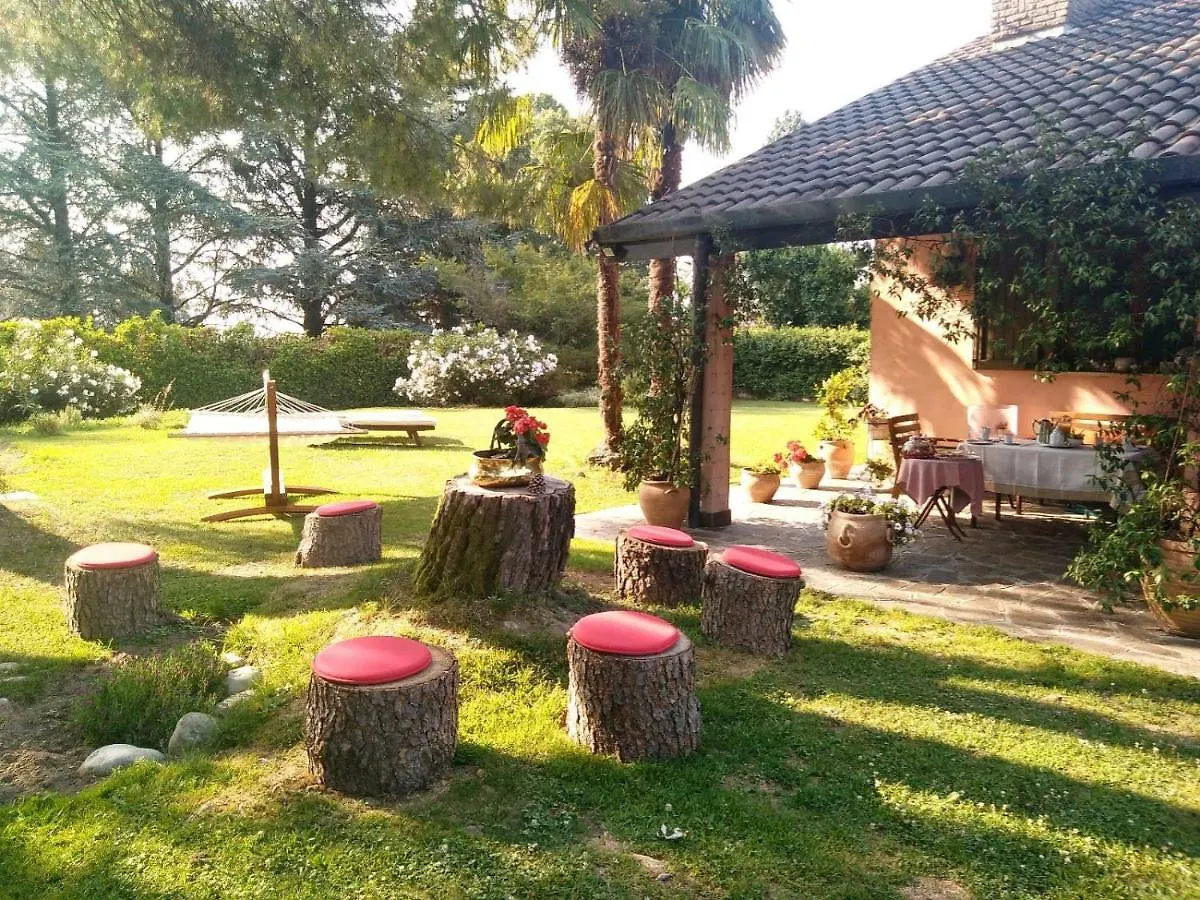 Bed & Breakfast B&B Al Roncaccio Calco  Italia