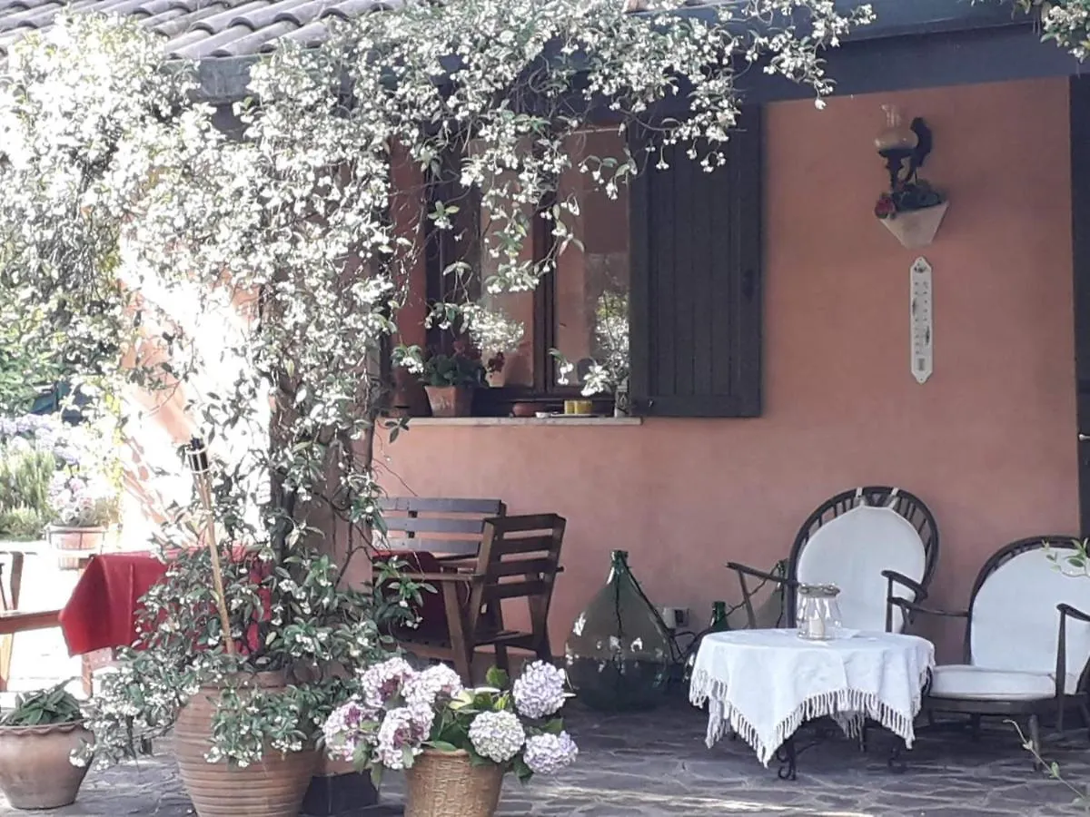 B&B Al Roncaccio Calco