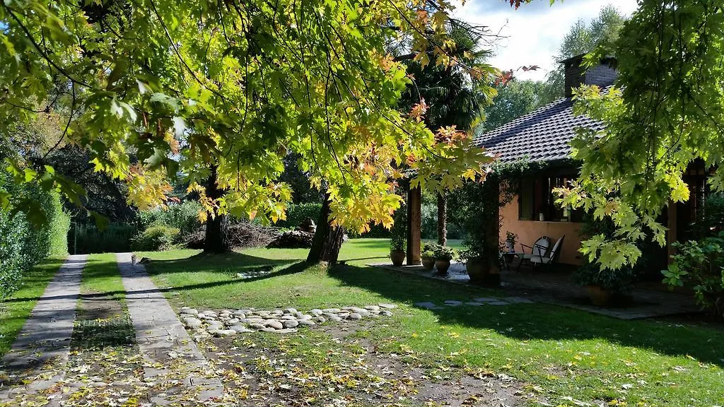 B&B Al Roncaccio Calco  Calco (Lombardy)