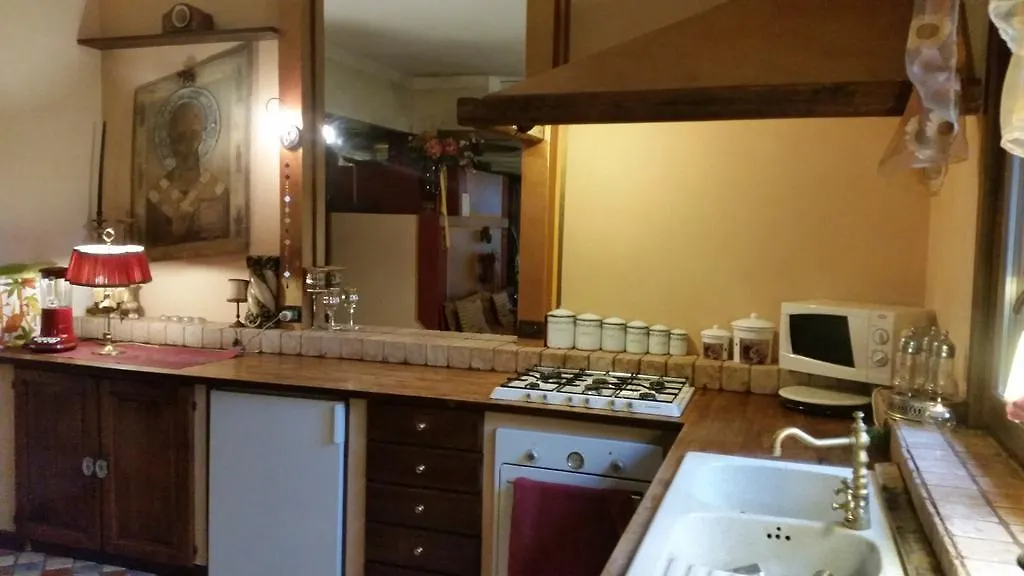 Bed & Breakfast B&B Al Roncaccio Calco