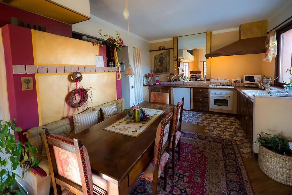 B&B Al Roncaccio Calco  Italië